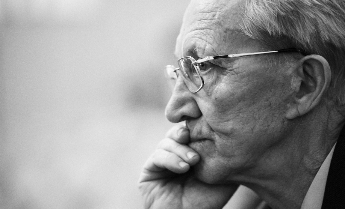 Чернов Николай Степанович